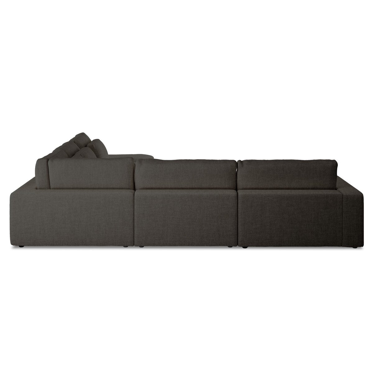 Glen 5-Piece Sectional