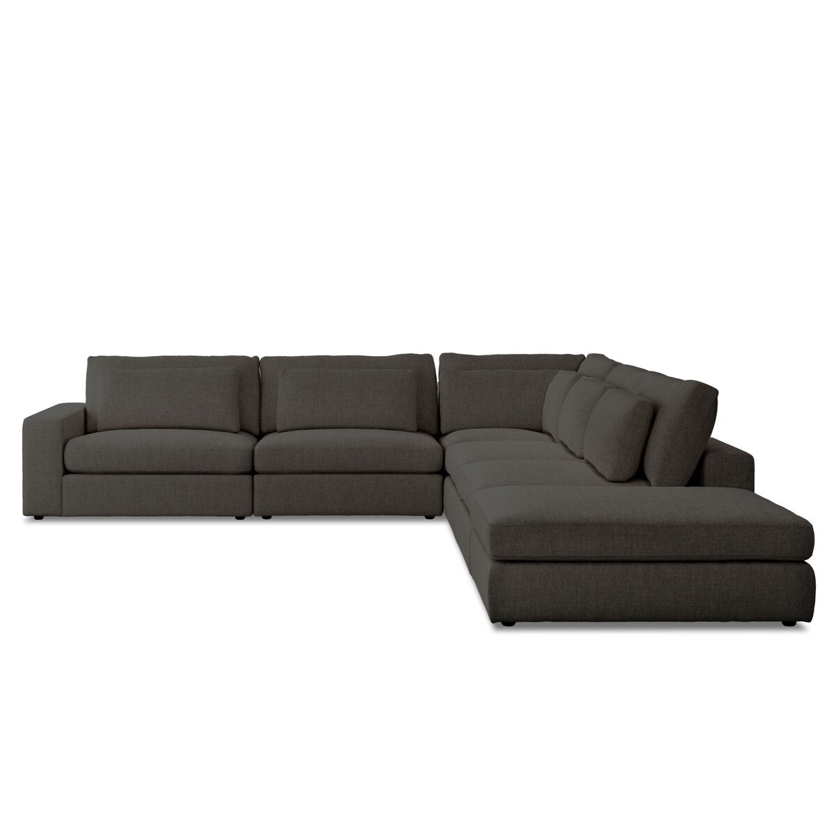 Glen 5-Piece Sectional