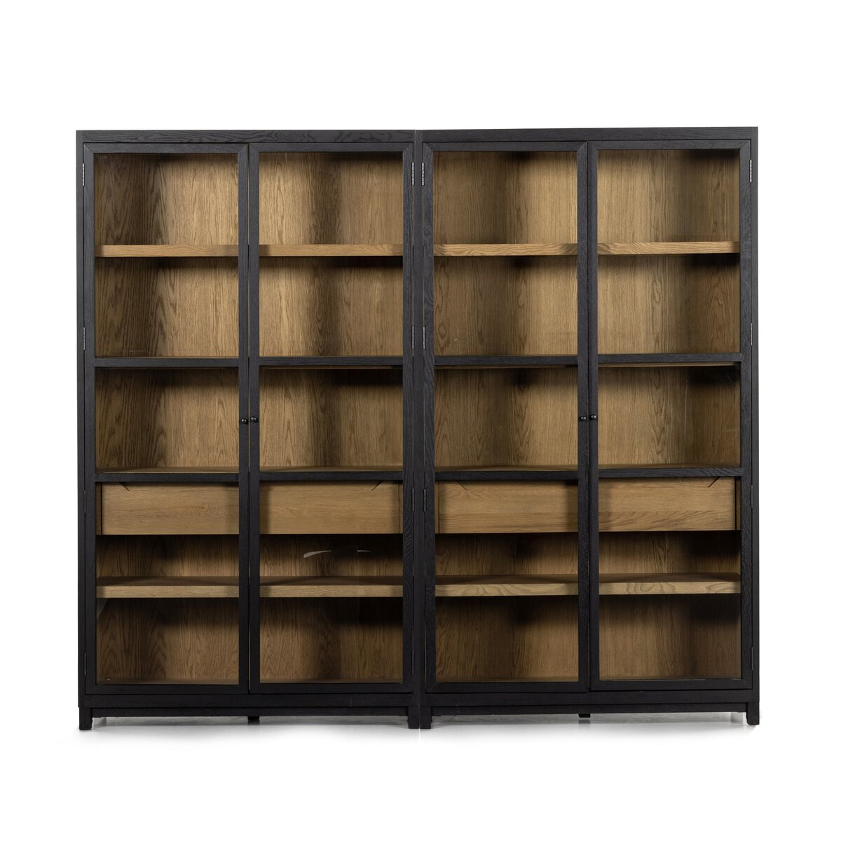 Lenfield Double Cabinet