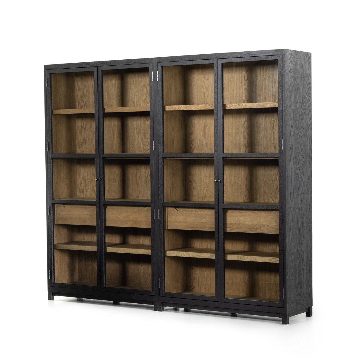 Lenfield Double Cabinet