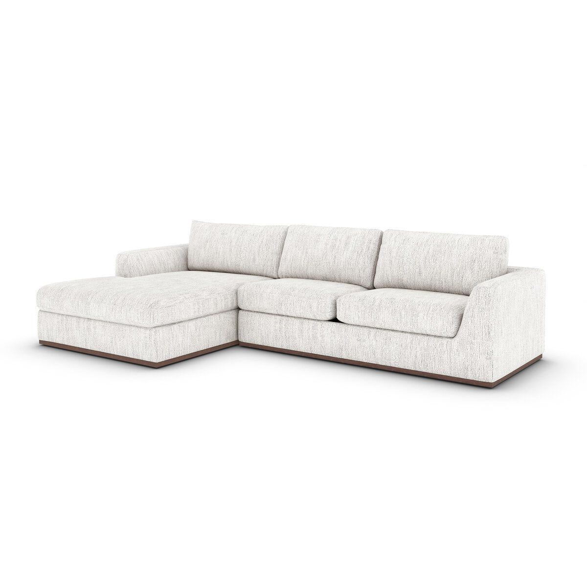 Great 2-Piece Sectional