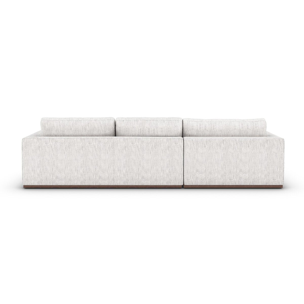 Great 2-Piece Sectional