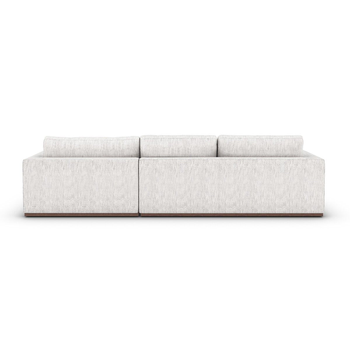 Great 2-Piece Sectional