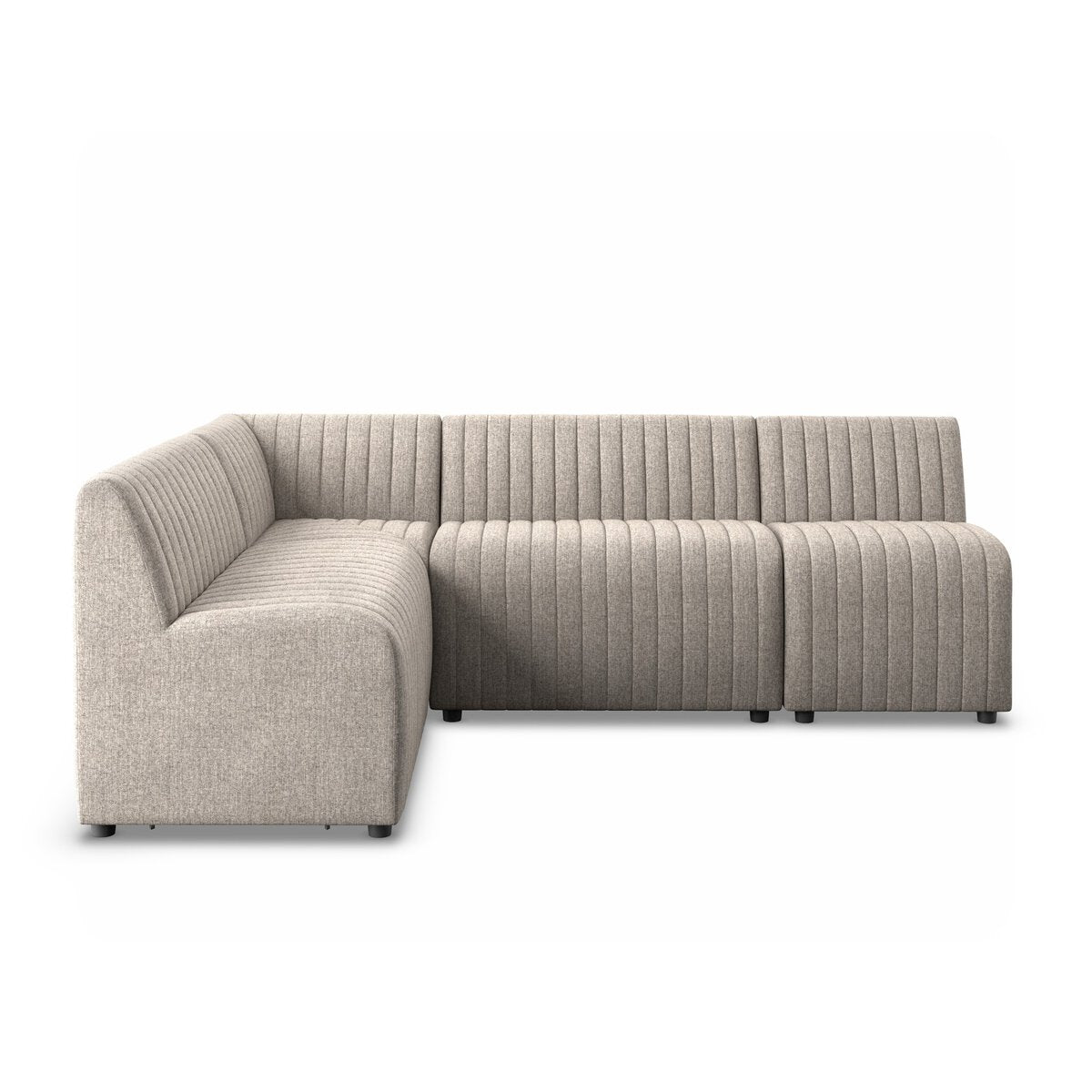 Joshua Dining Banquette, L-Shape