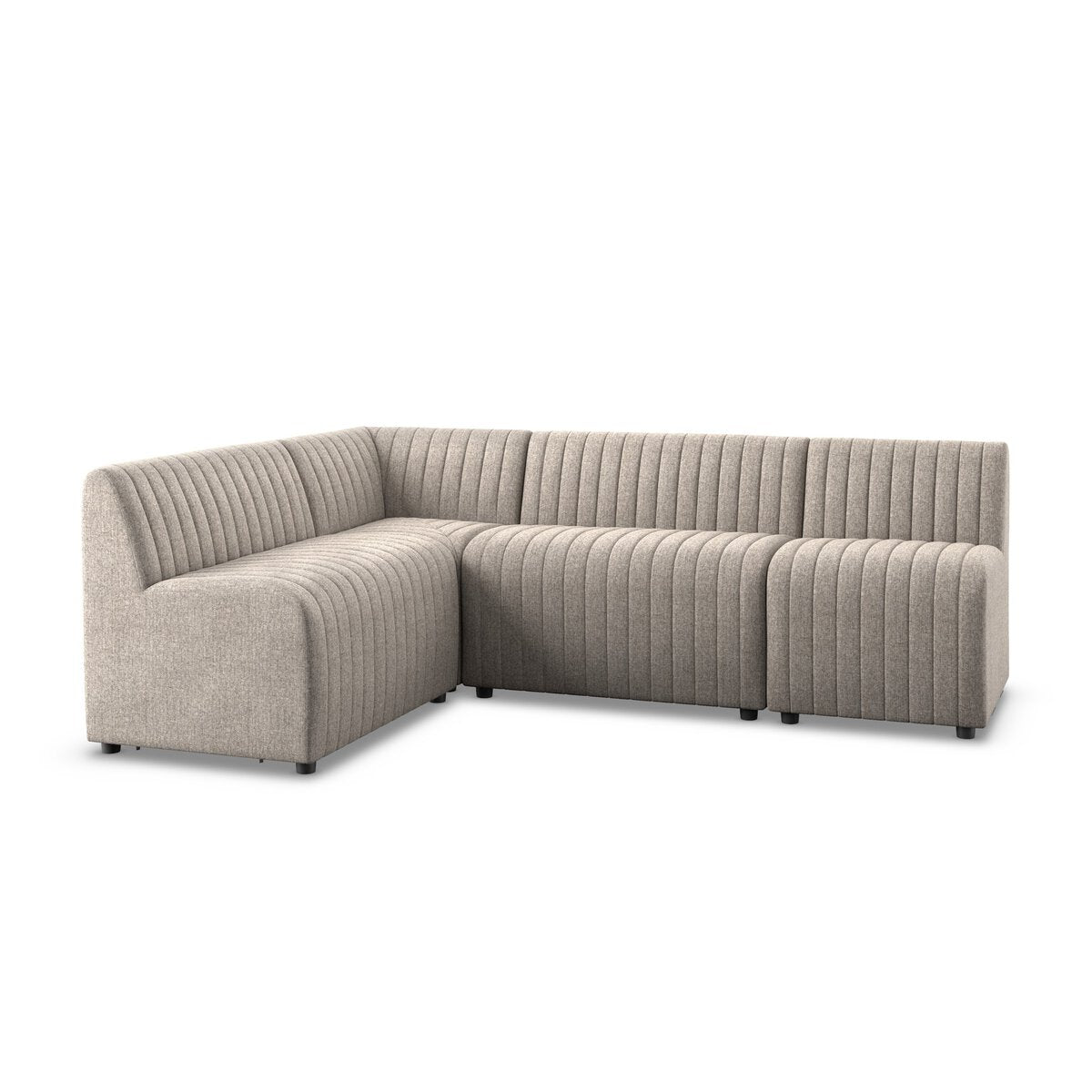 Joshua Dining Banquette, L-Shape