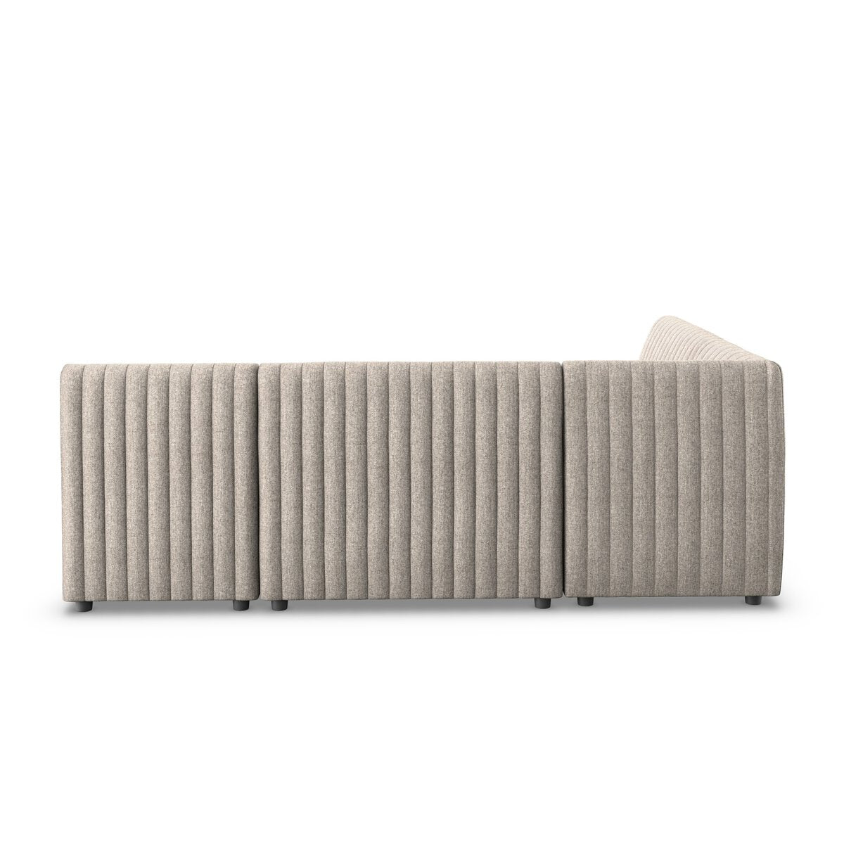 Joshua Dining Banquette, L-Shape