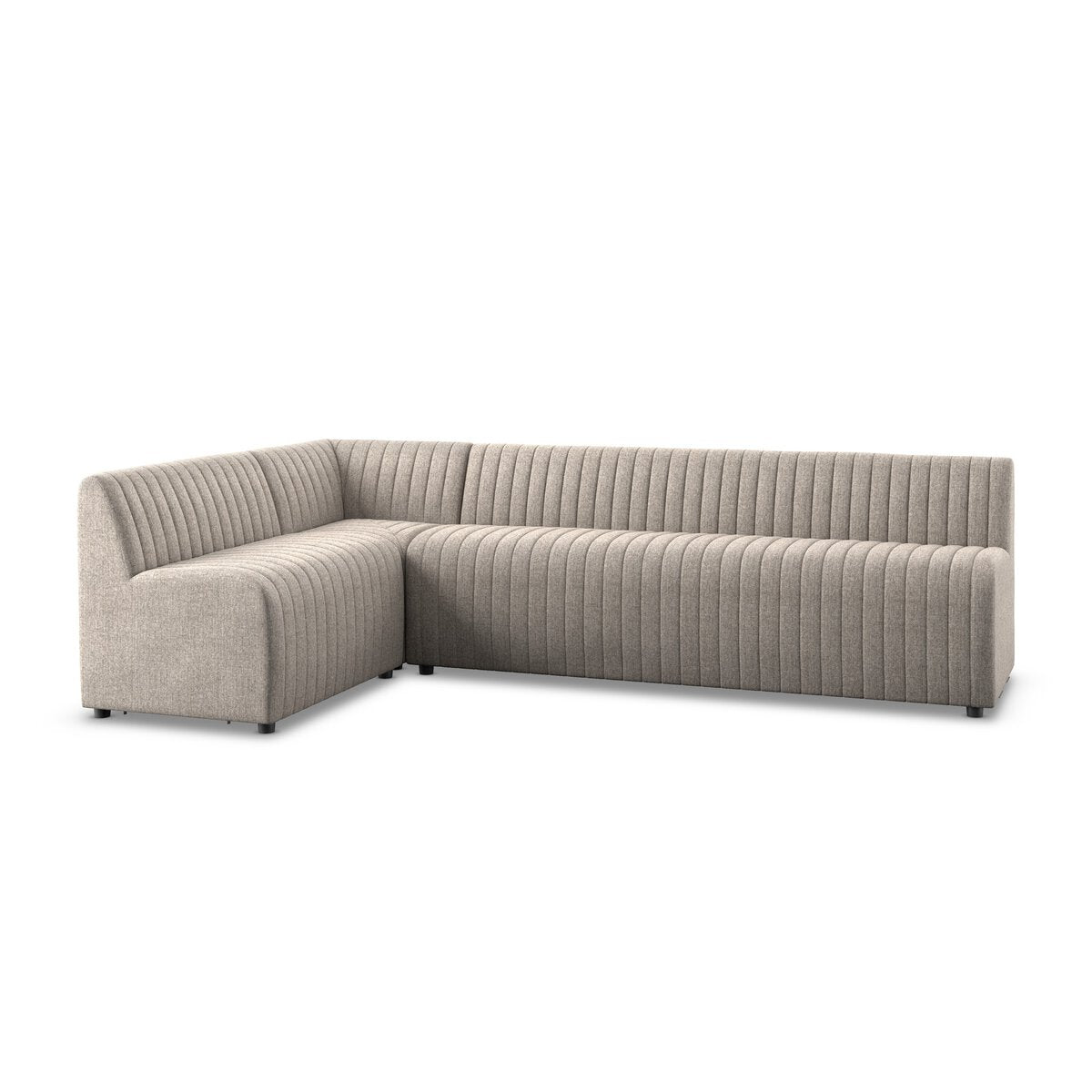 Joshua Dining Banquette, L-Shape