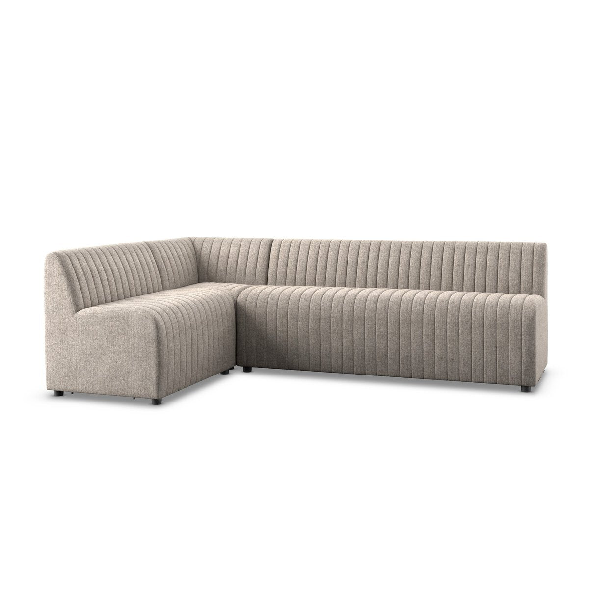 Joshua Dining Banquette, L-Shape