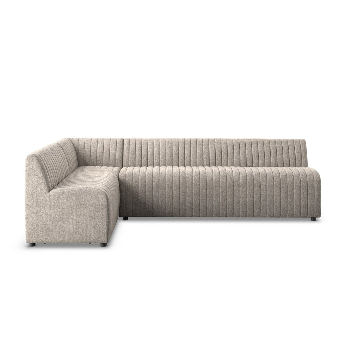 Joshua Dining Banquette, L-Shape