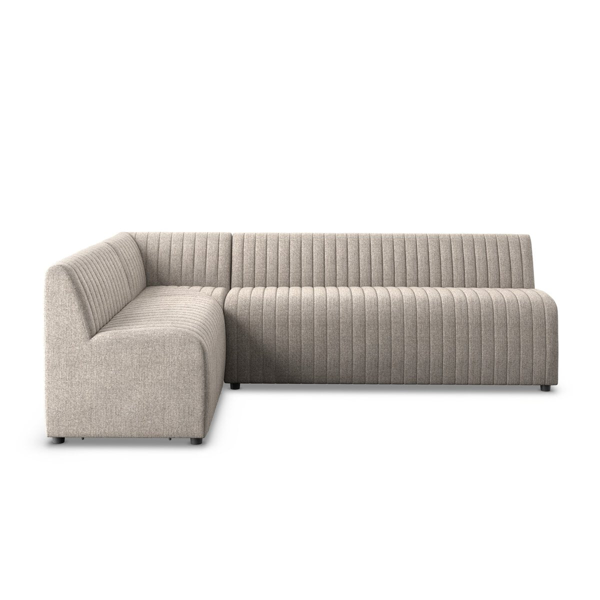 Joshua Dining Banquette, L-Shape