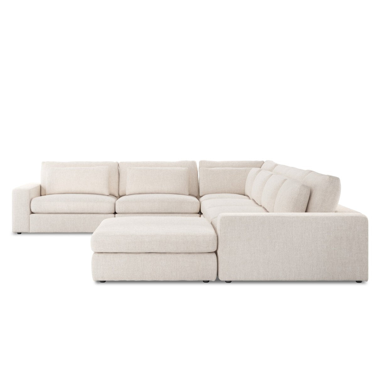 Graeagle 6-Piece Sectional