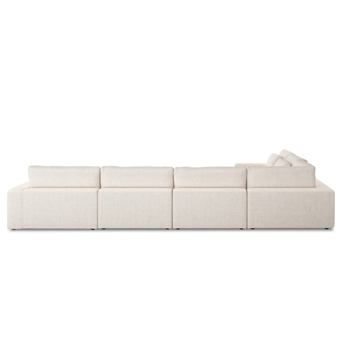 Graeagle 6-Piece Sectional