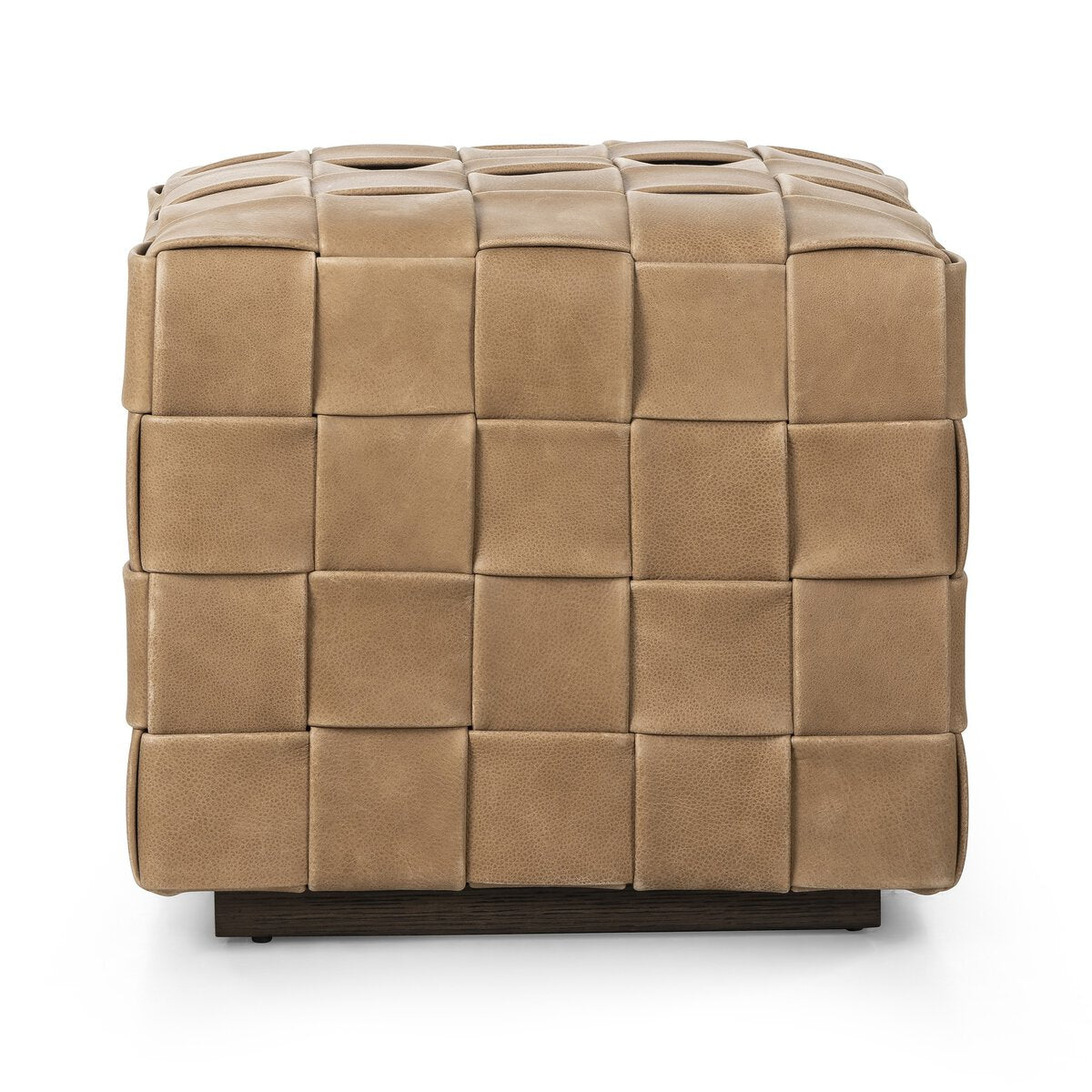 Lakeview Ottoman