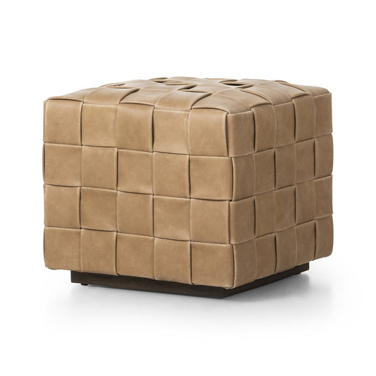 Lakeview Ottoman