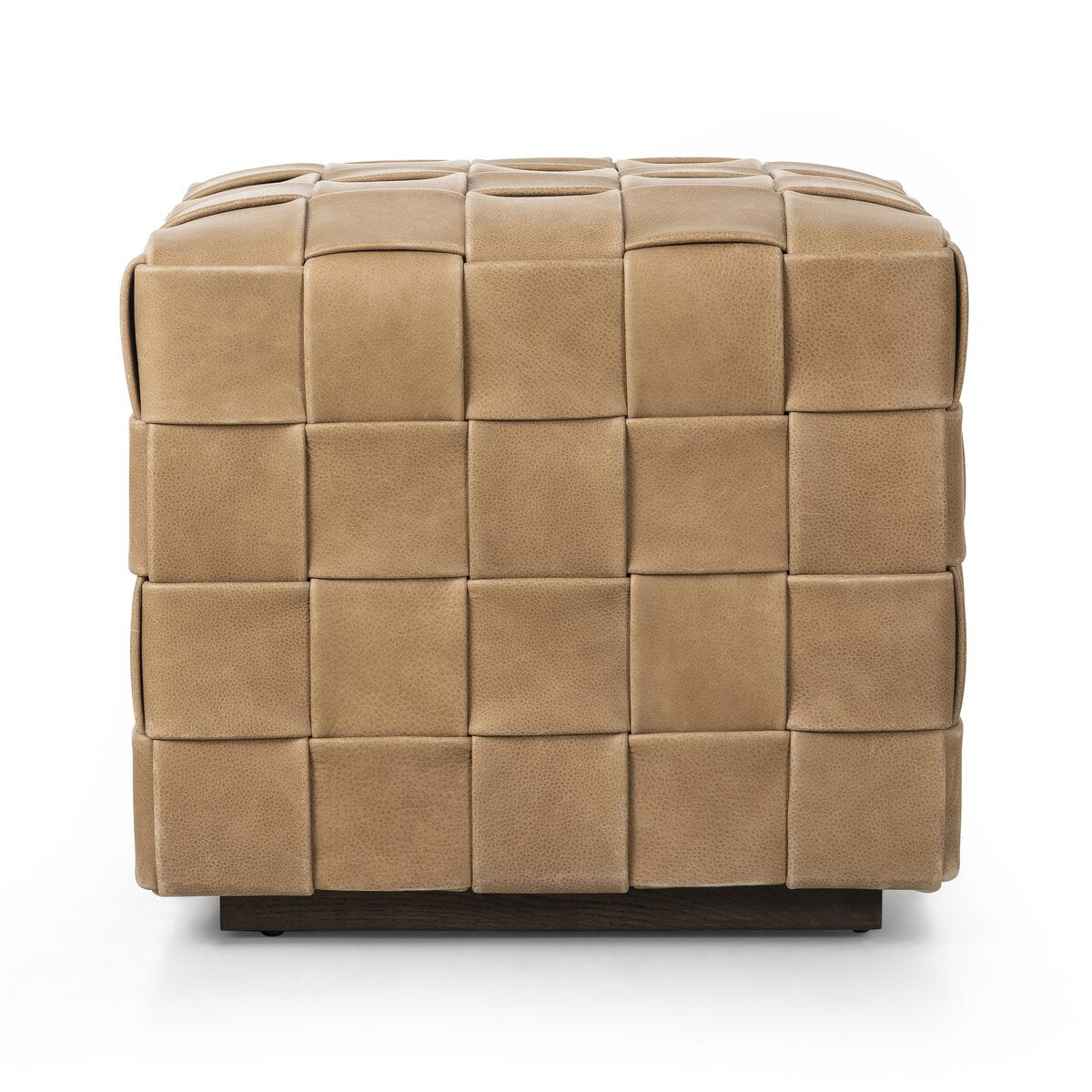 Lakeview Ottoman