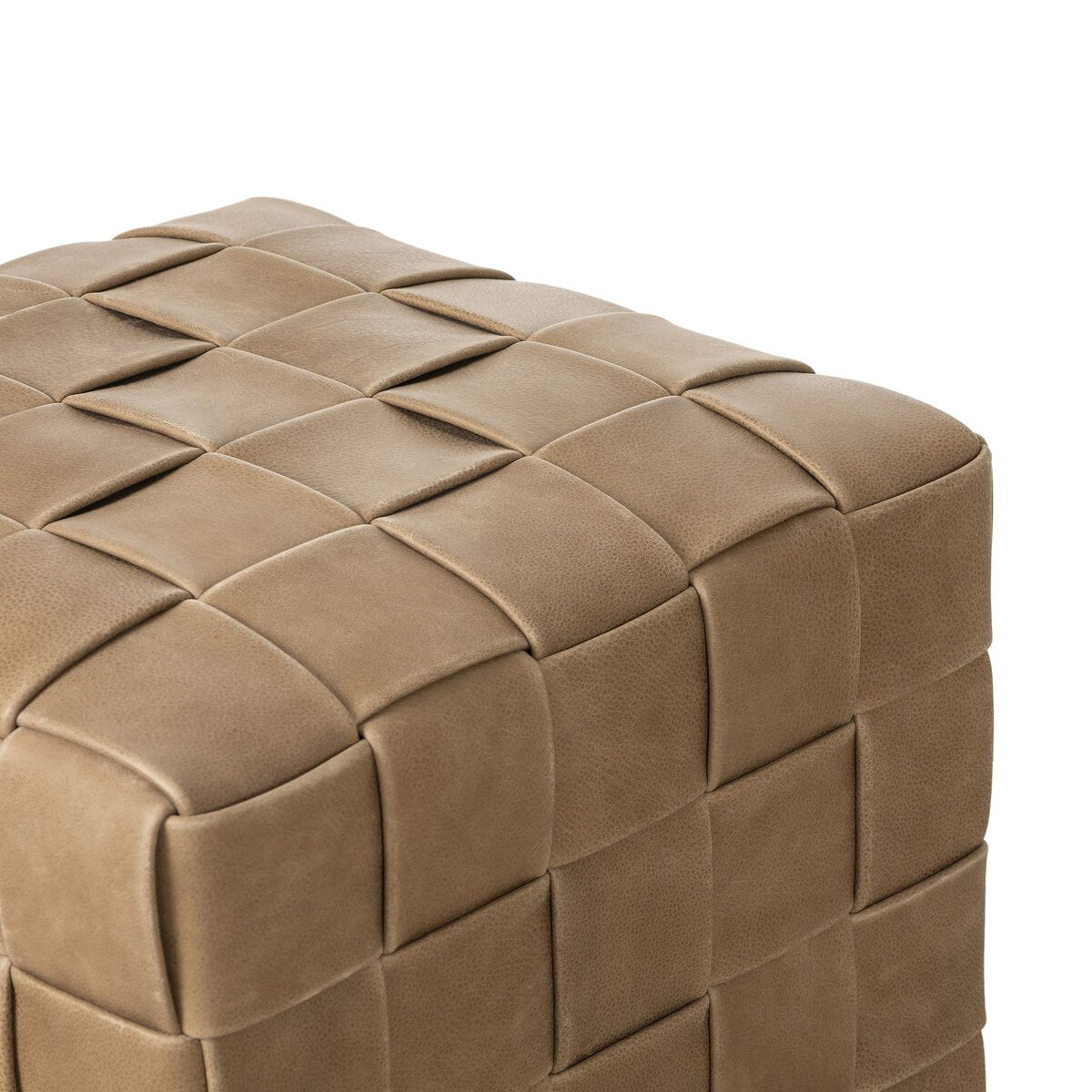 Lakeview Ottoman