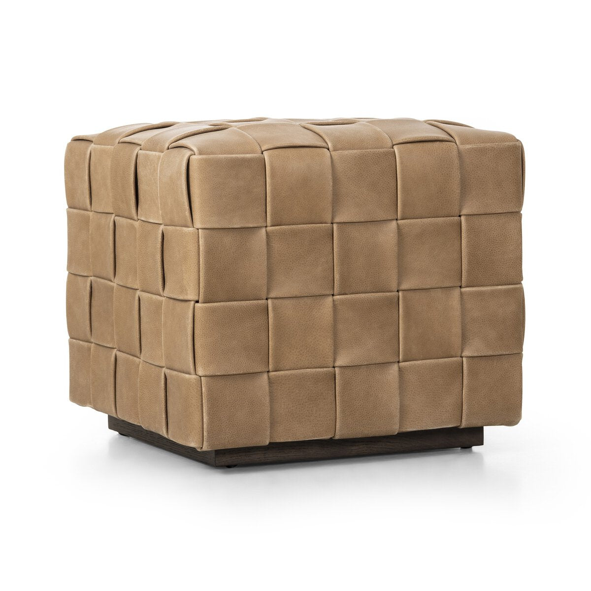 Lakeview Ottoman