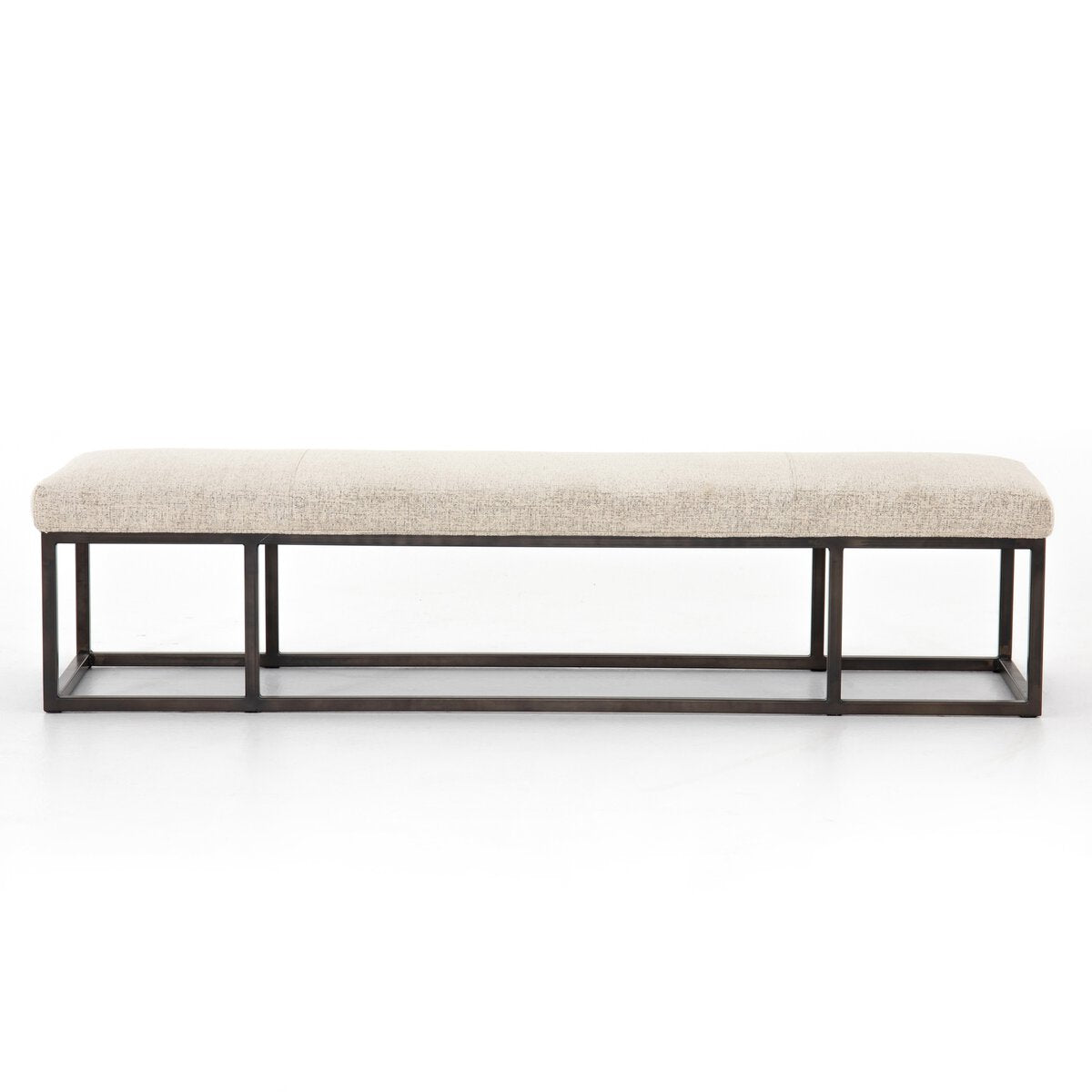 Ivrell Bench