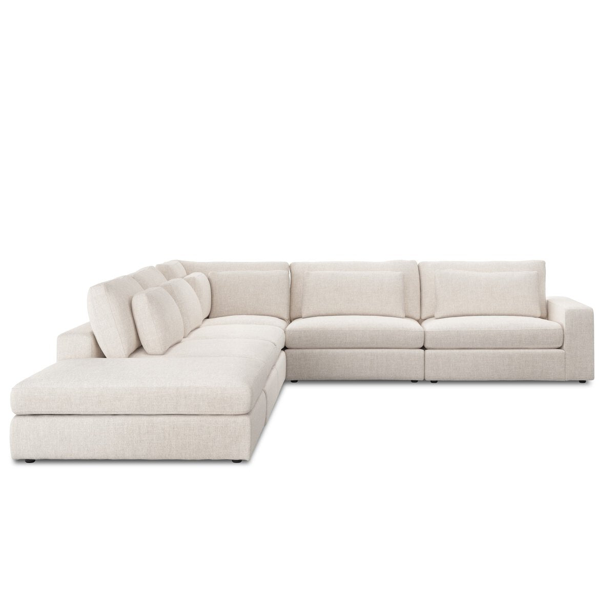 Glen 5-Piece Sectional