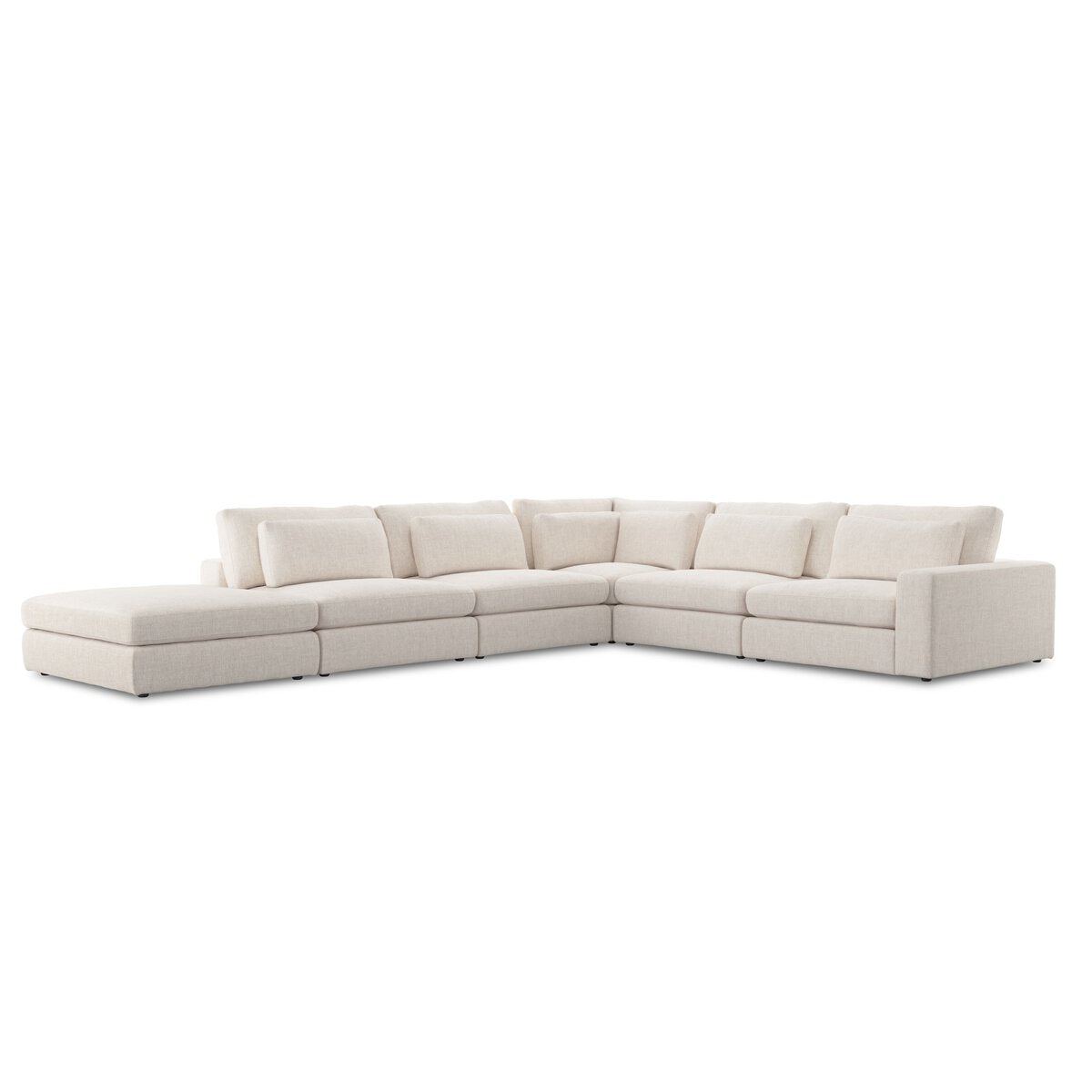 Glen 5-Piece Sectional