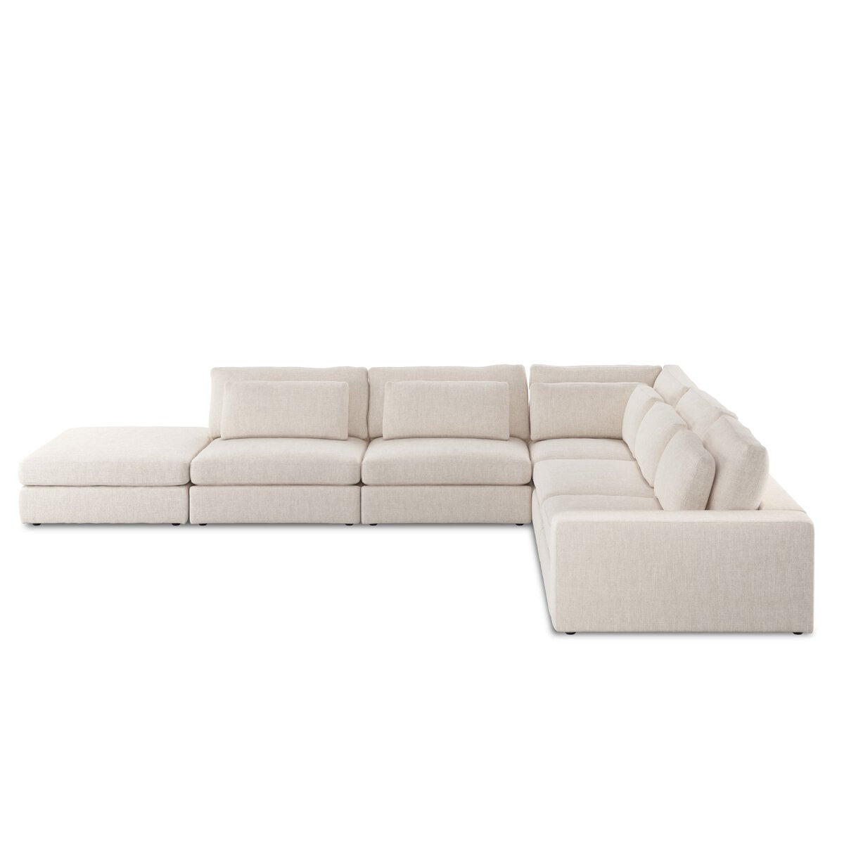 Glen 5-Piece Sectional