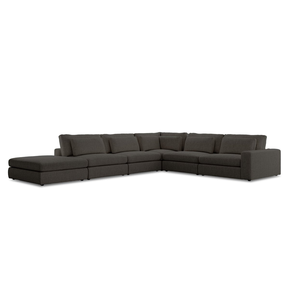 Glen 5-Piece Sectional