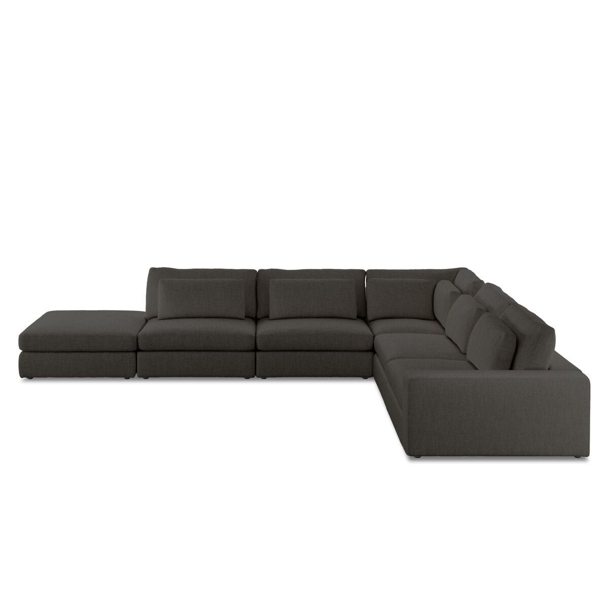 Glen 5-Piece Sectional