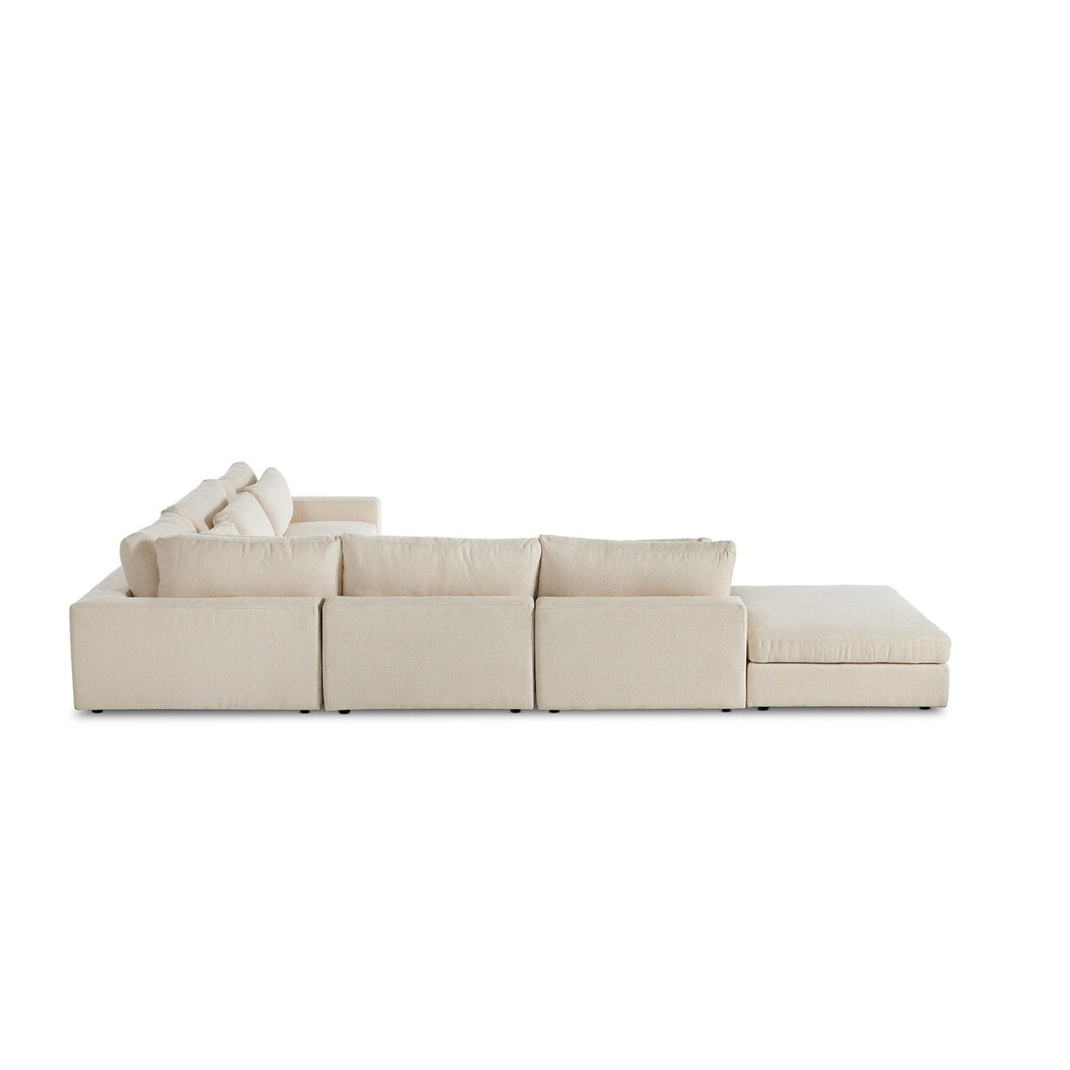 Glen 5-Piece Sectional