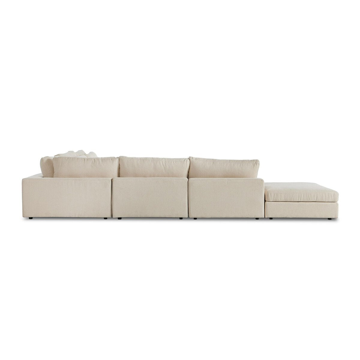 Glen 5-Piece Sectional