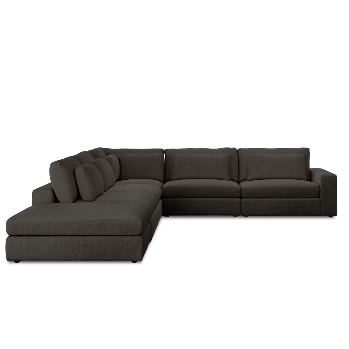 Glen 5-Piece Sectional