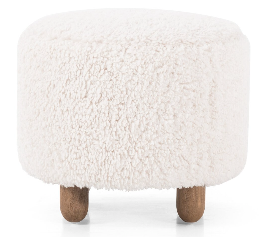 Aniston Ottoman