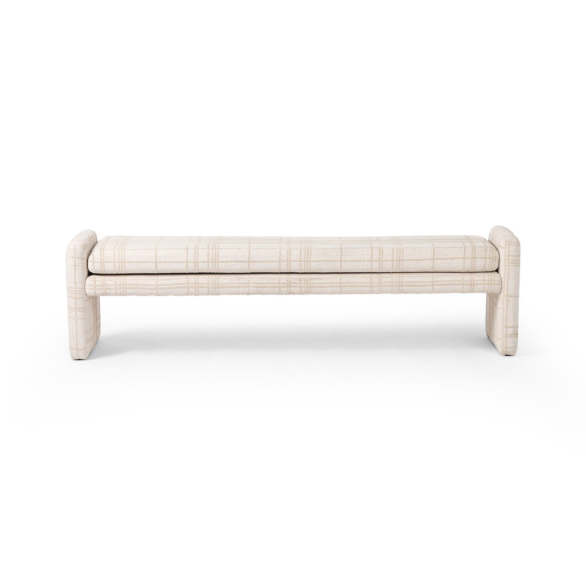 Iris Accent Bench