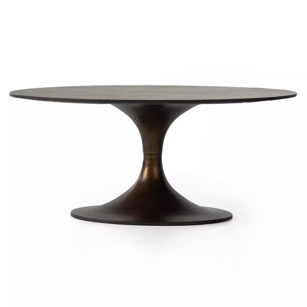 Sequoia Round Coffee Table