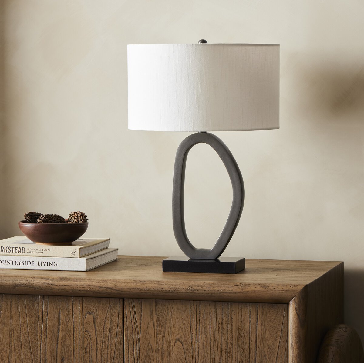 Sherbourne Table Lamp