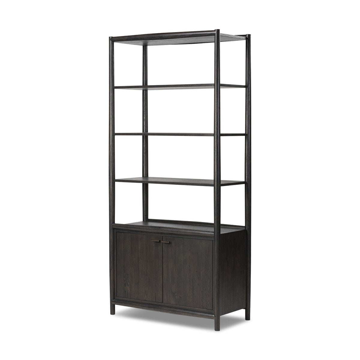 Gainsley Bookcase