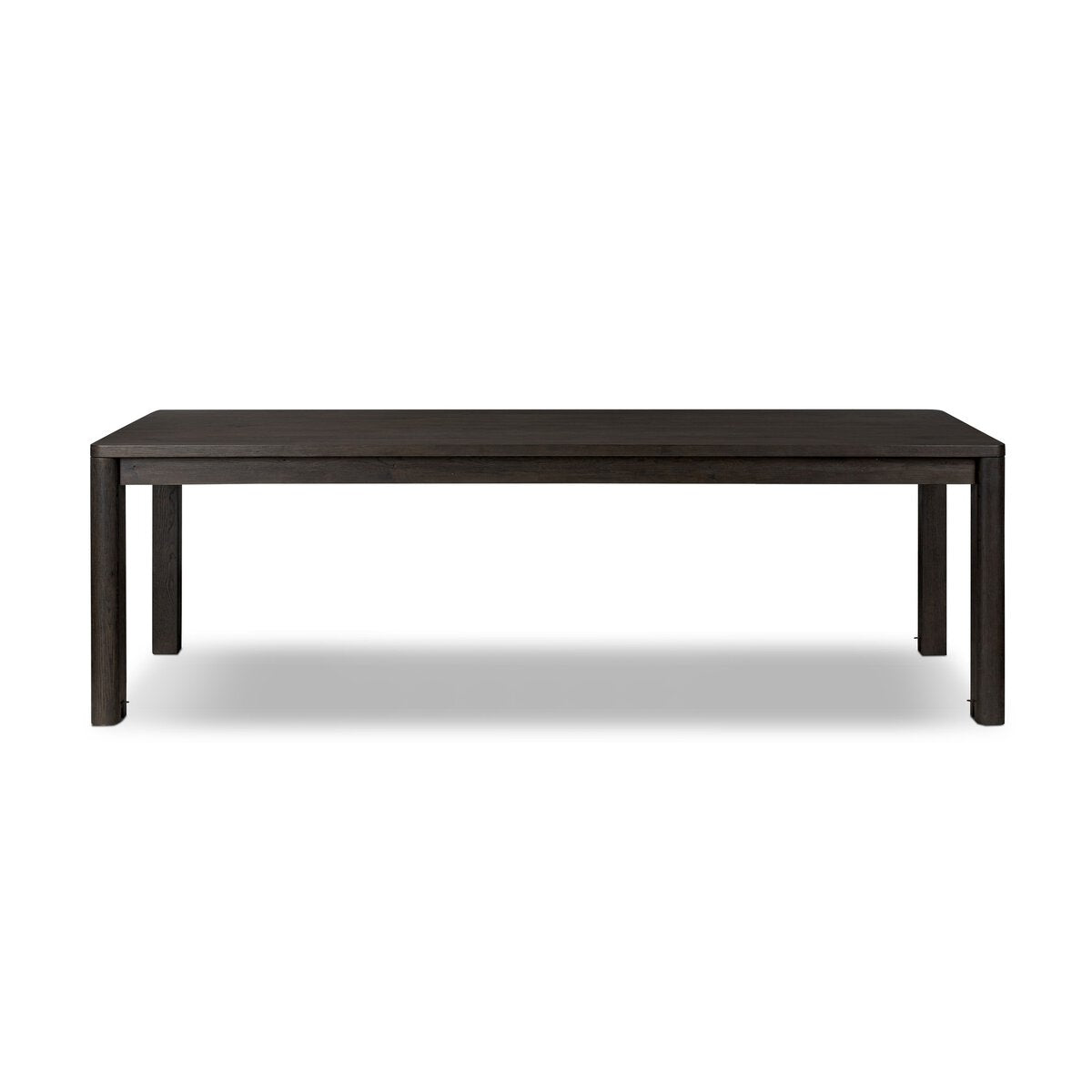 Lumora Double Extension Dining Table