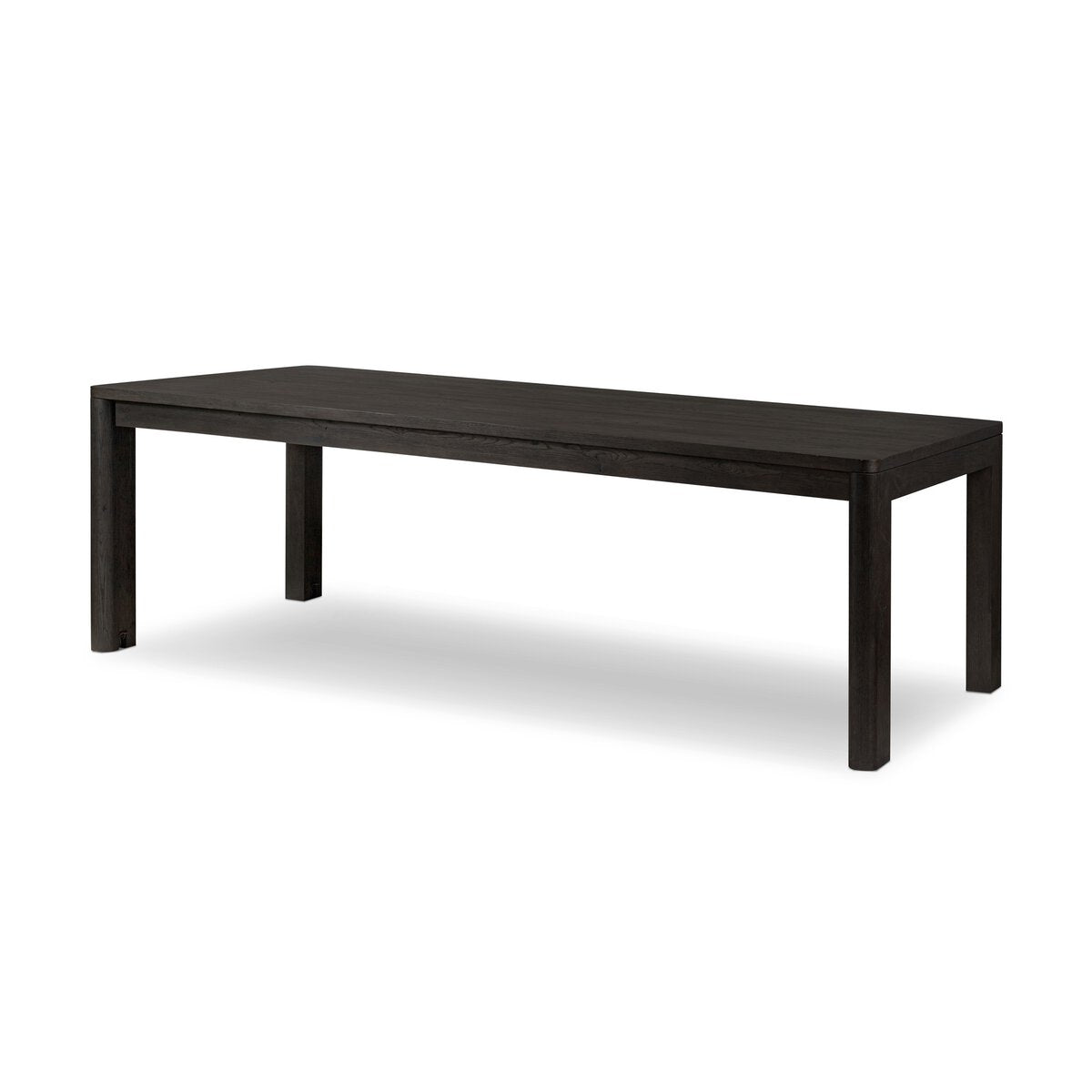 Lumora Double Extension Dining Table