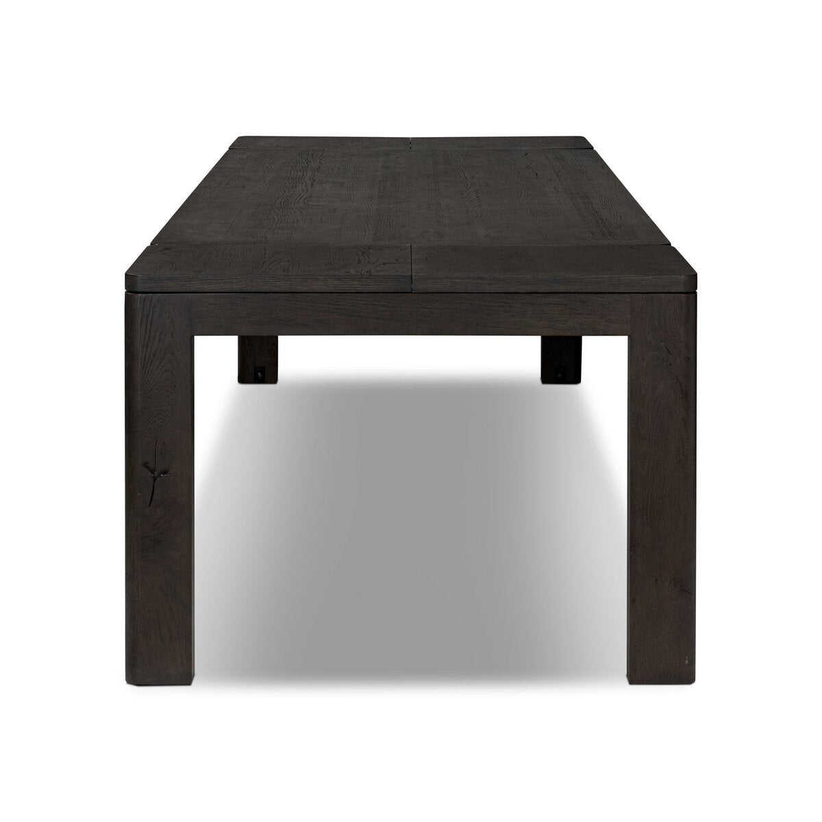 Lumora Double Extension Dining Table