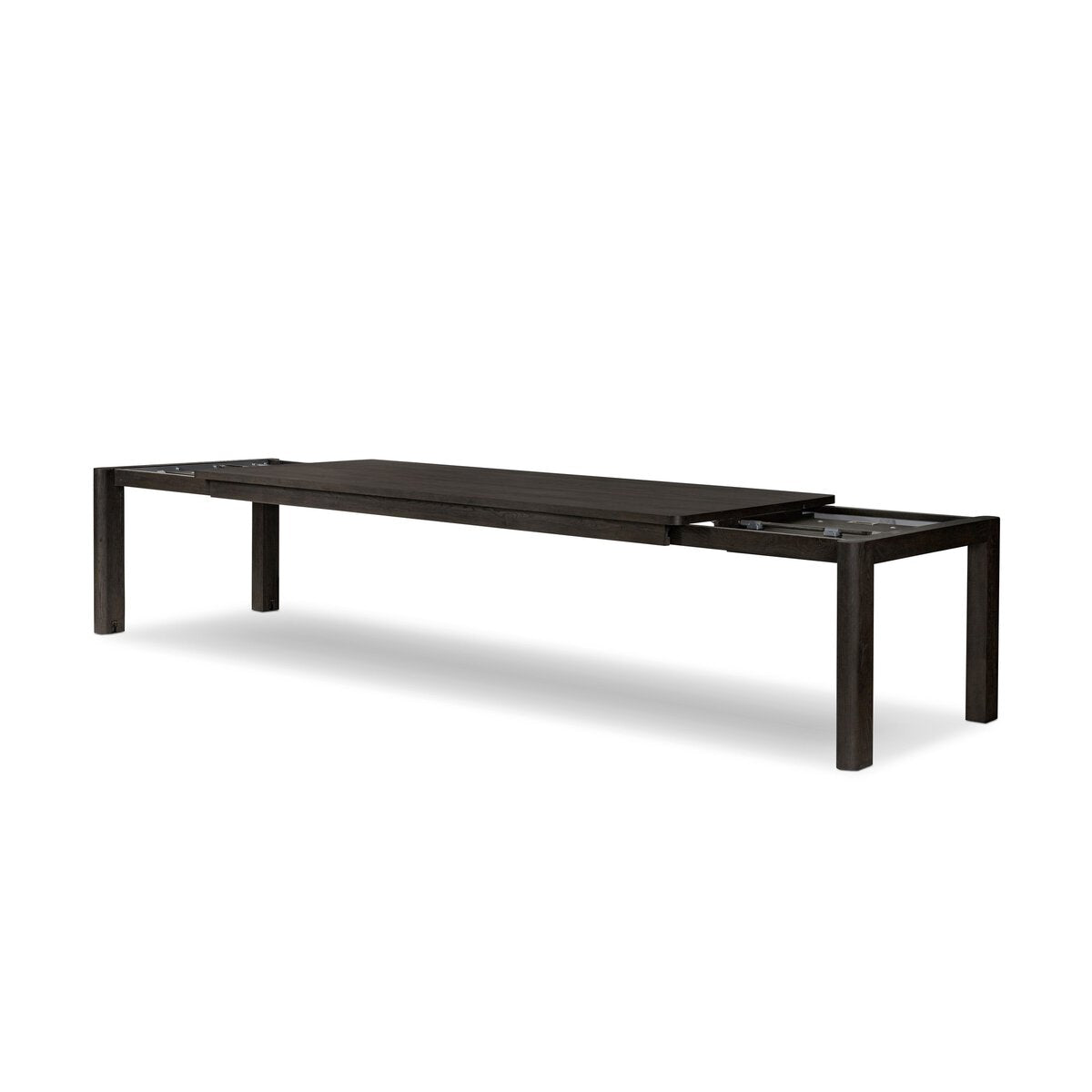 Lumora Double Extension Dining Table