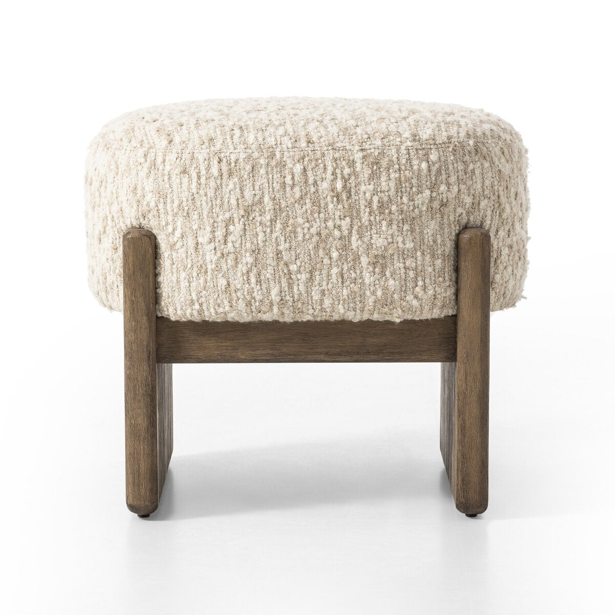 Kettle Accent Stool