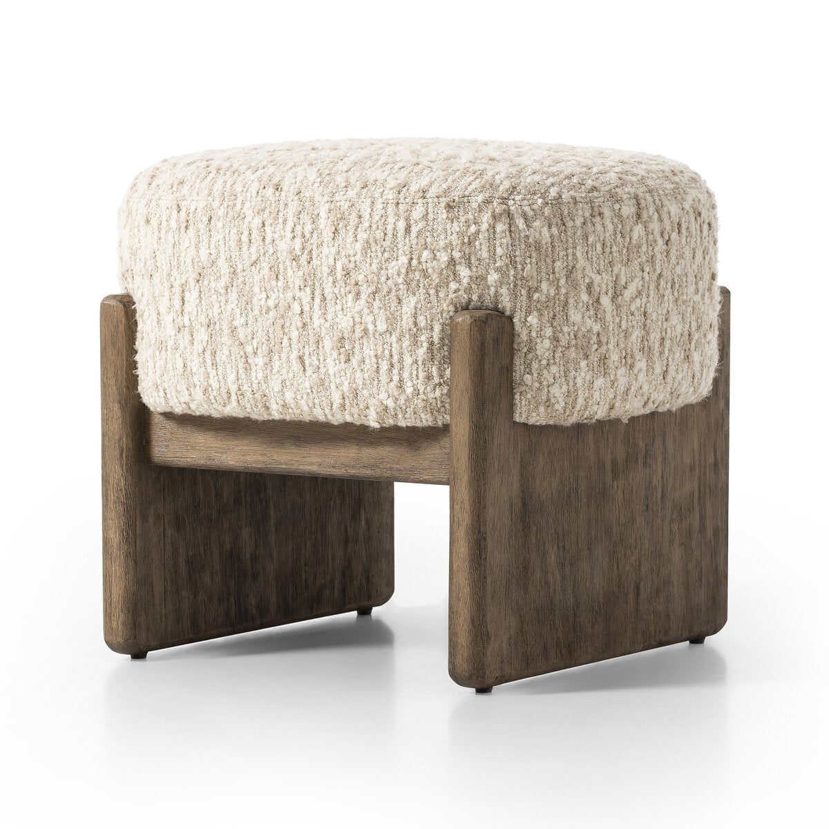 Kettle Accent Stool