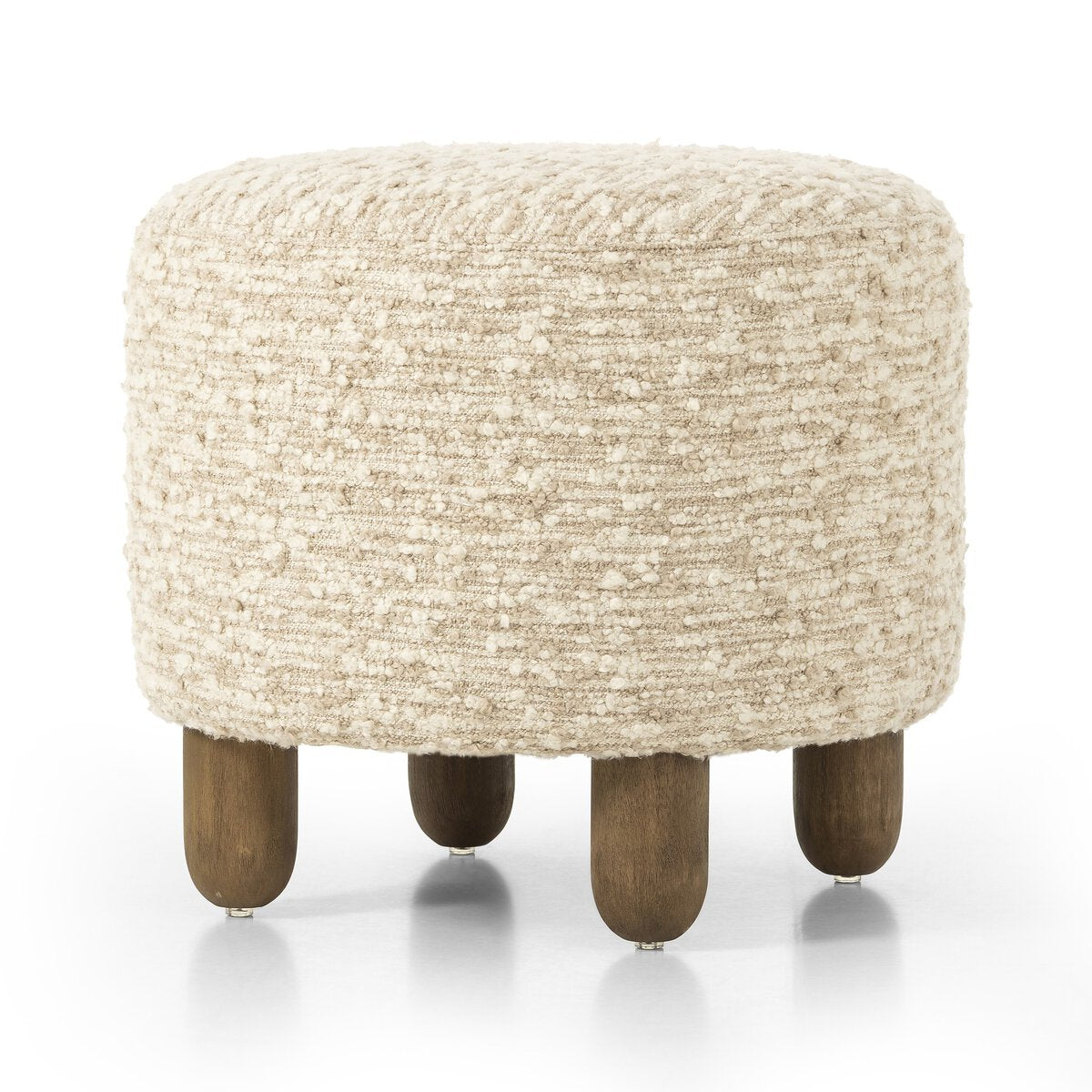 Kyrell Ottoman