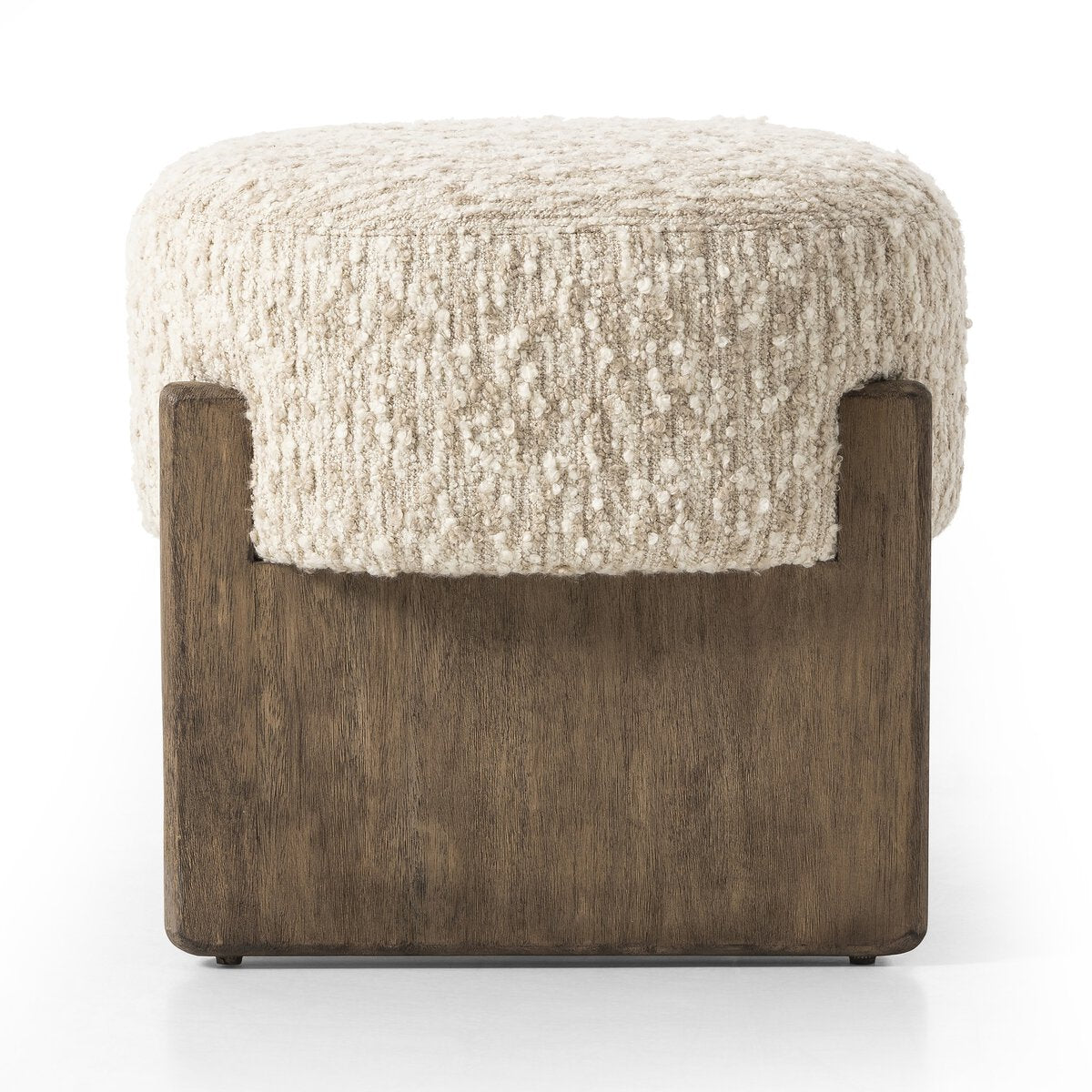 Kettle Accent Stool