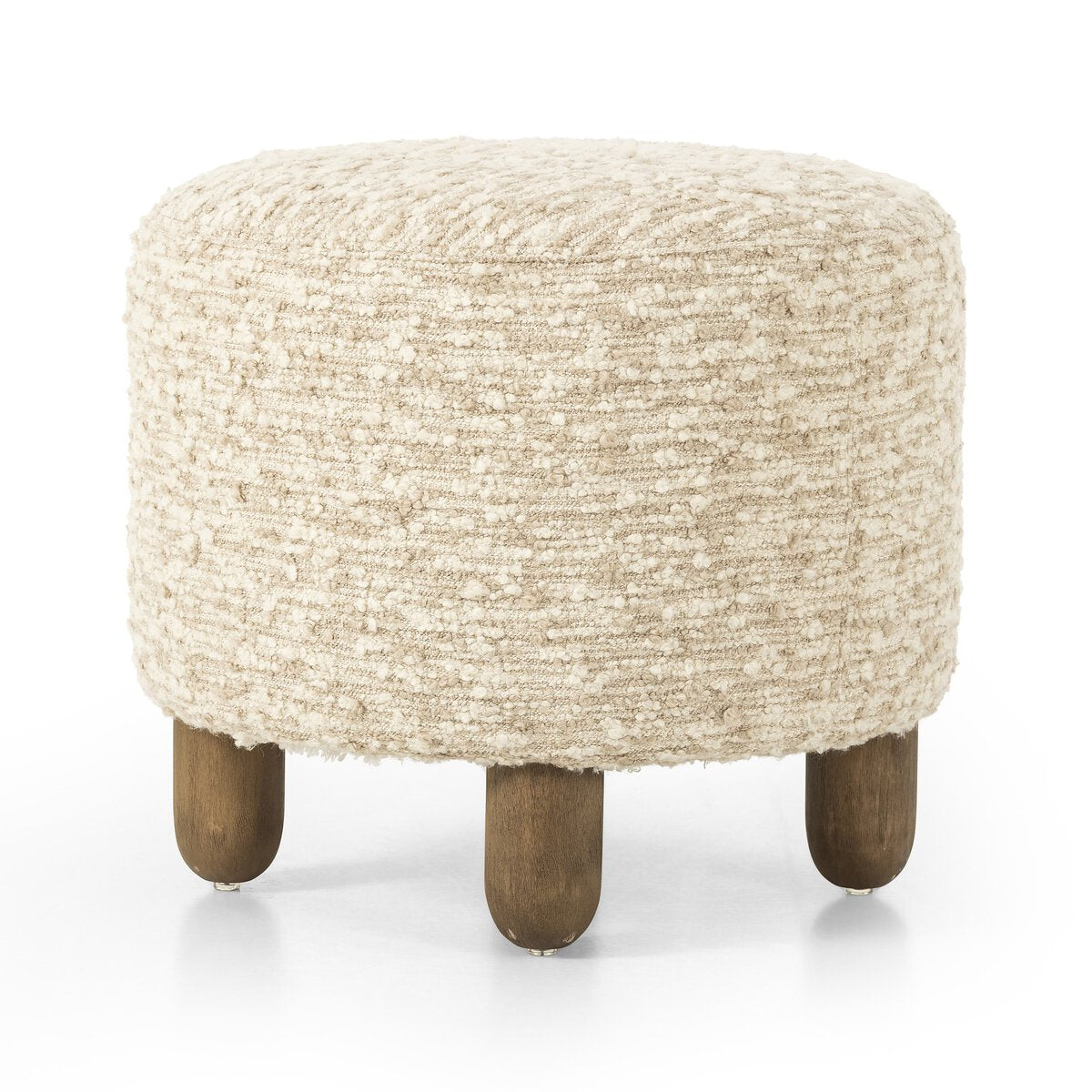 Kyrell Ottoman