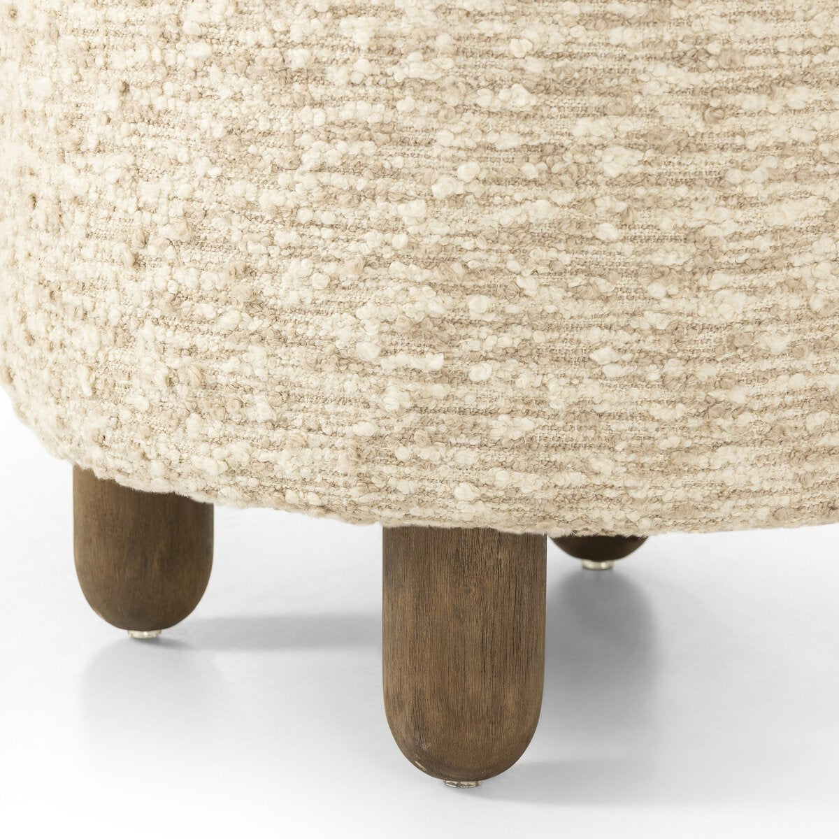 Kyrell Ottoman