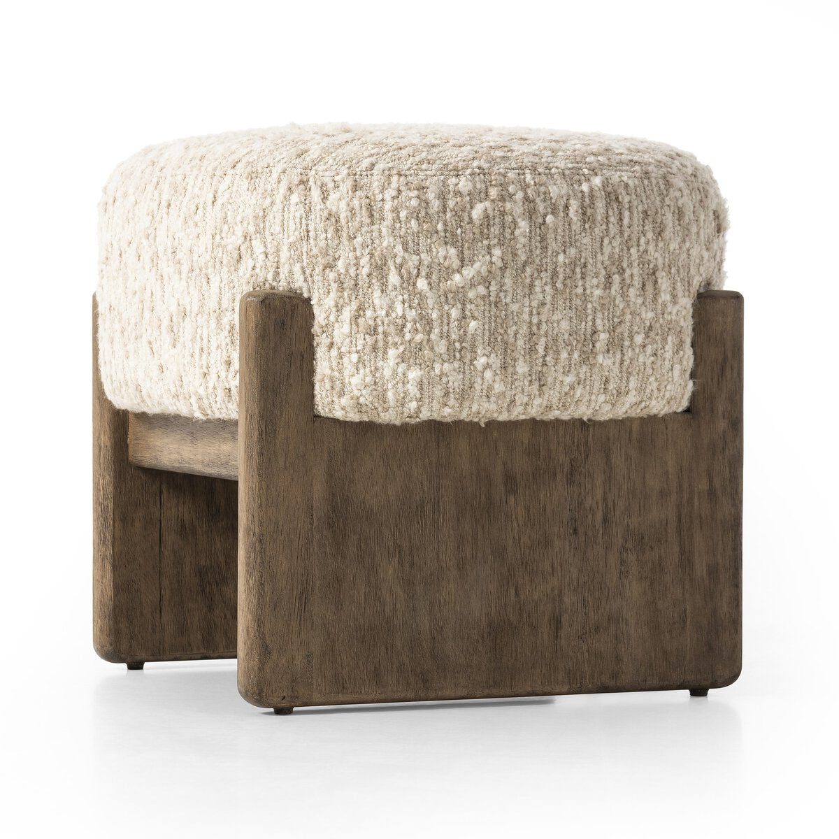 Kettle Accent Stool