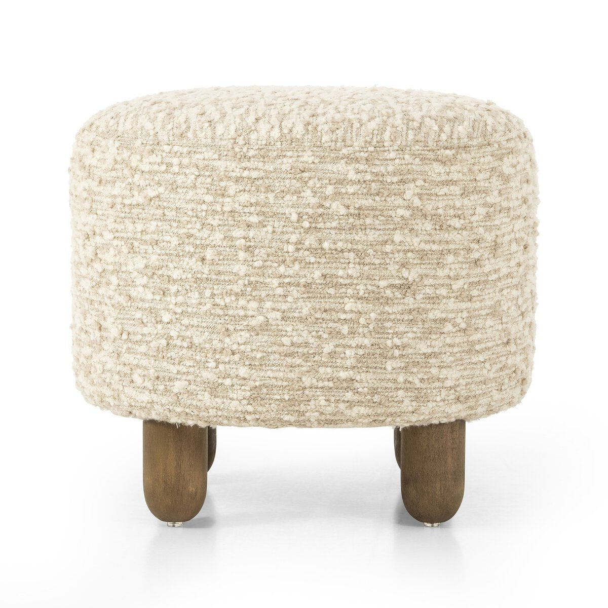 Kyrell Ottoman