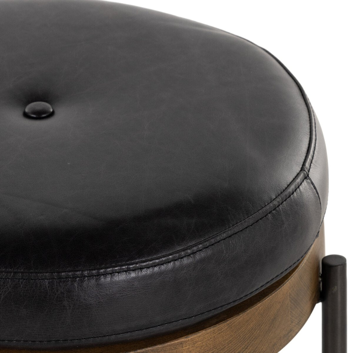 Lincoln Accent Stool