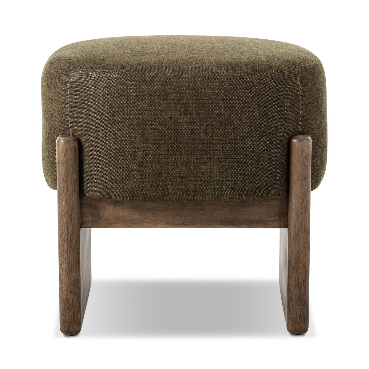 Kettle Accent Stool