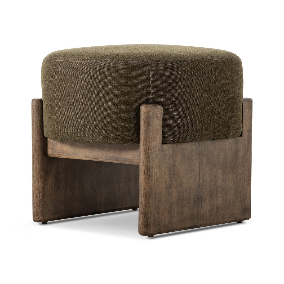 Kettle Accent Stool